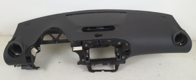 Приборная панель приборная консоль renault twingo iii euro фото №1