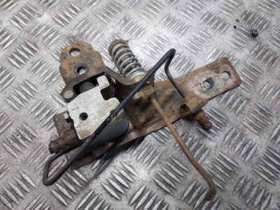 Корректор усилитель торможения renault kangoo i fl 1.5 dci фото №1