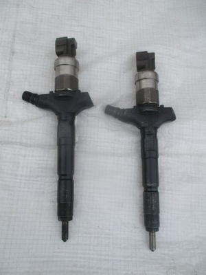 Інжектор renault espace iv opel vectra c 3.0 cdti фото №1