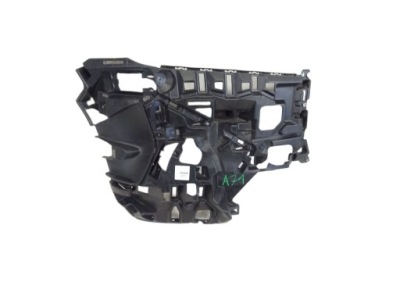 Bmw ix i20 правый направляющая бампера перед передний фото №1