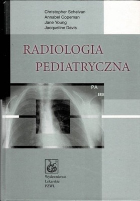 Radiologia pediatryczna