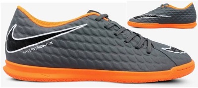 BUTY HALÓWKI NIKE HALOWE SPORTOWE HYPERVENOM PHANTOM CLUB IC AH7280-081