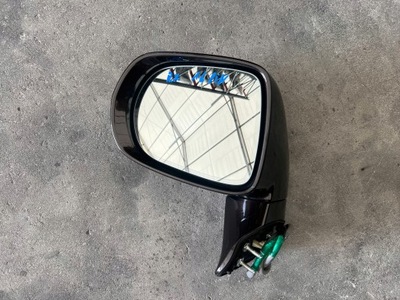 Lexus rx 350 450 дзеркало ліва 16 pin фото №1