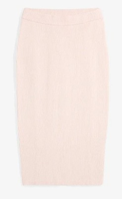 SPÓDNICA Z DZIANINY 48/50