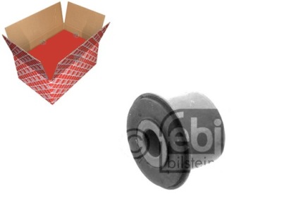 Втулка рычага peugeot перед 306 zx partner citroe фото №1