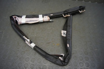 B-max шторка безопасности левая фото №1