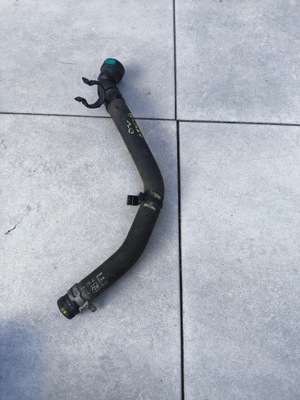 Ford b-max трубка wąż wody ford b-max fiesta mk7 ecoboost c1b118k579ad ? фото №1