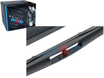 Важіль двірники задній повний oyodo фото №1