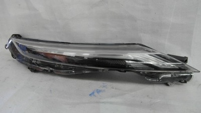 Nissan juke ii лампа передняя правая фото №1