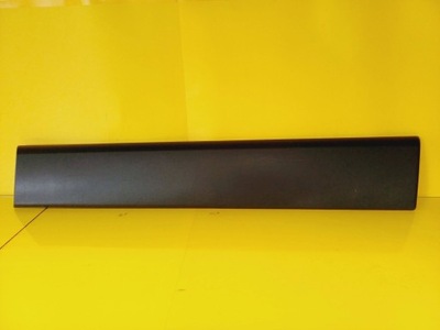 Молдинг дверь левый задняя renault trafic ii 8200036093 nr151 фото №1