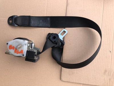 Правый pas безопасности opel omega b 99-03 фото №1