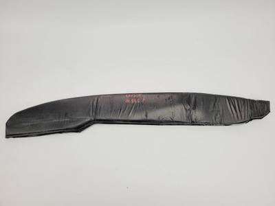 Шумоизоляция крыла правый перед renault kangoo ii 2013- 12965 фото №1