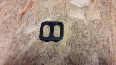 Peugeot 1007 ezw 2006 рамка защита переключателей фото №1