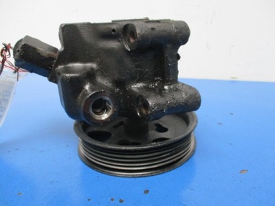 Ford fiesta mk4 бензин насос усилителя фото №1