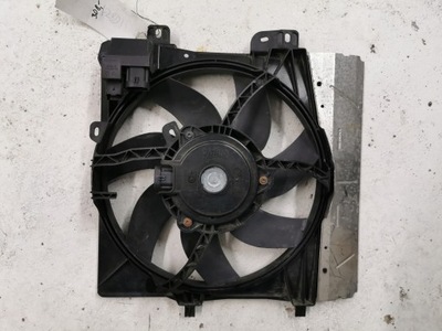 FAN RADIATOR CITROEN C4 CACTUS - milautoparts-fr.ukrlive.com