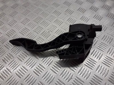 Потенциометр педаль газа opel meriva a 1.6 93335443 фото №1