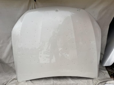 Капот mercedes glc w253 15- фото №1