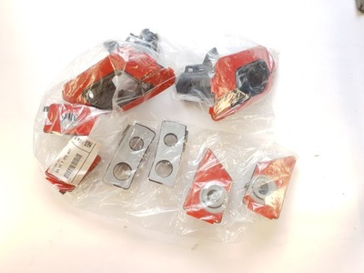 F34 набор корзин pdc перед бампер oryg-pń фото №1