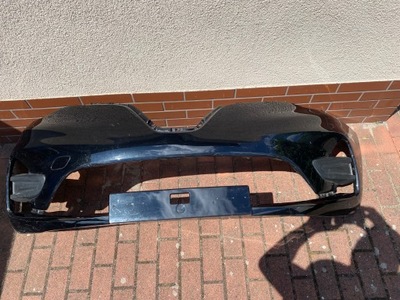 Бампер перед передній renault zoe lift 2019- 620223129r фото №1