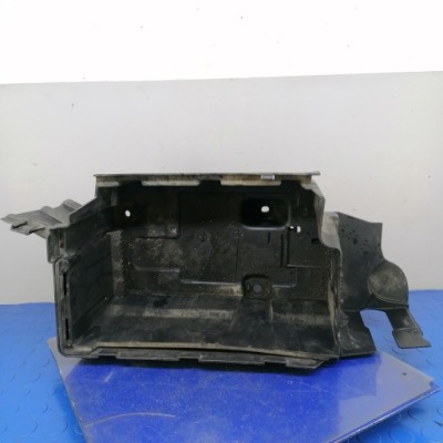 Saab 9-3 основа акумулятор 12789449 фото №1