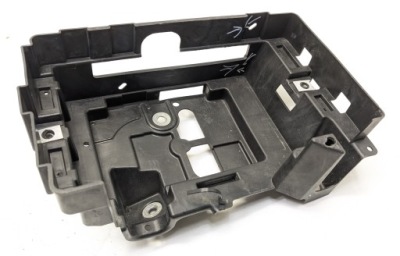 Opel meriva b lift основание аккумулятор 13396154 фото №1