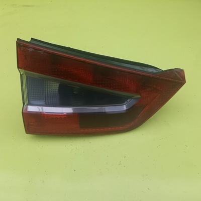 Лампа lt лівий задня w кришка ford galaxy mk3 08r фото №1