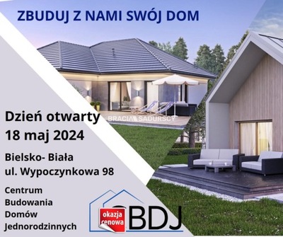 Dom, Bielsko-Biała, 277 m²