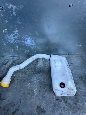 Бачок омивача renault zoe 289102571r фото №1
