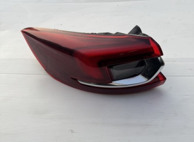 Opel insignia b фара задня ліва універсал led low 20590101 стан фото №1