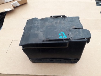 Корпус аккумулятор citroen c3 aircross 18- фото №1