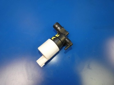 Jaguar xe x760 xf f-pace помпа омывателя фото №1