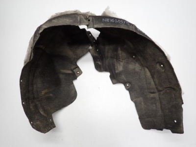 Підкрилок правий задній задні оригінал alfa romeo giulia 16r фото №1