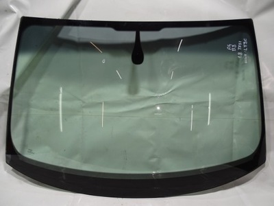 Стекло перед передняя лобовое audi a4 b8 фото №1