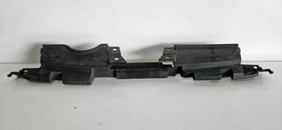 Захист поперечина передній honda cr-v iv lift oryg фото №1