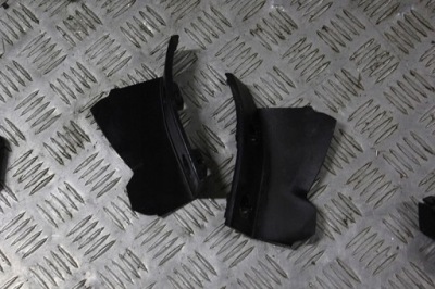 Lexus rc 350 rcf накладка напрямна кронштейн лампи фото №1