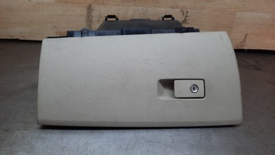 Бардачок пассажира volvo xc70 ii 07-16r фото №1