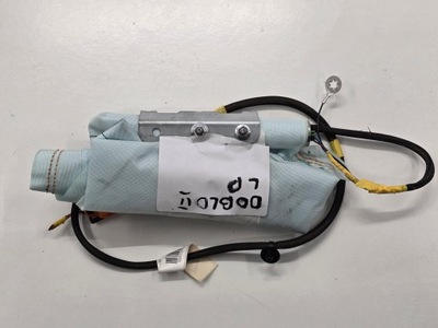 Fiat doblo ii maxi 13r подушка подушка безпеки сидіння ліва фото №1