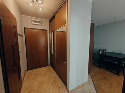 Mieszkanie, Poznań, Grunwald, 35 m²