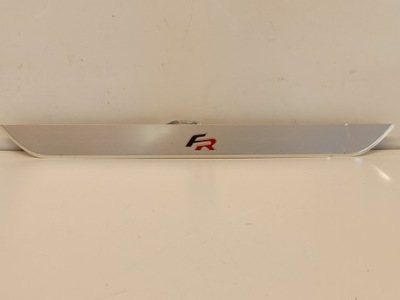 Seat leon iii молдинг порог led 5f4947417a фото №1