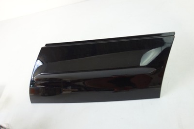 Защита стойка задняя ford ecosport ii 2016 фото №1