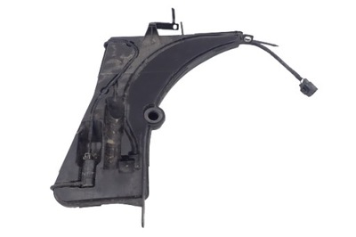 Alfa romeo giulia бачок склоомивачів фото №1