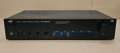 Wzmacniacz JVC AX-220