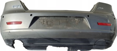 Бампер задняя alfa romeo 566a pdc фото №1