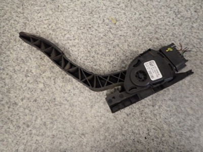 Mazda2 mazda 2 de 08- потенциометр газа педаль фото №1