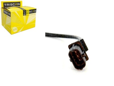 Датчик wał колінчастий [triscan] фото №1