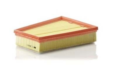 Mercedes фільтр повітря citan фото №1