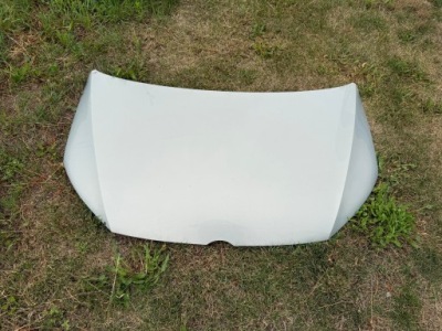 Капот кришка двигуна kpl. touran 10-15 фото №1