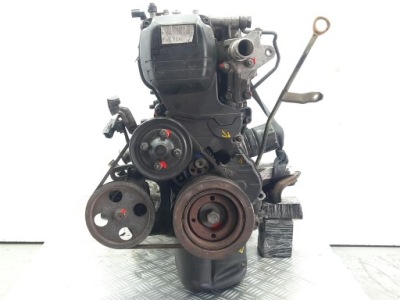 Двигатель блок двигателя бензин lexus is 200 i 2,0 155km бензин r6 фото №1