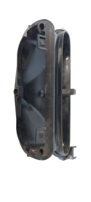 Впуск воздуха кабины berlingo iii 08-18 фото №1