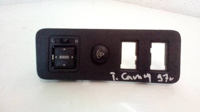 Панель перемикачів toyota camry фото №1